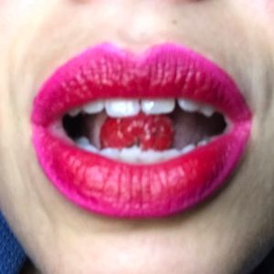 Meet your Posher, Marilyn